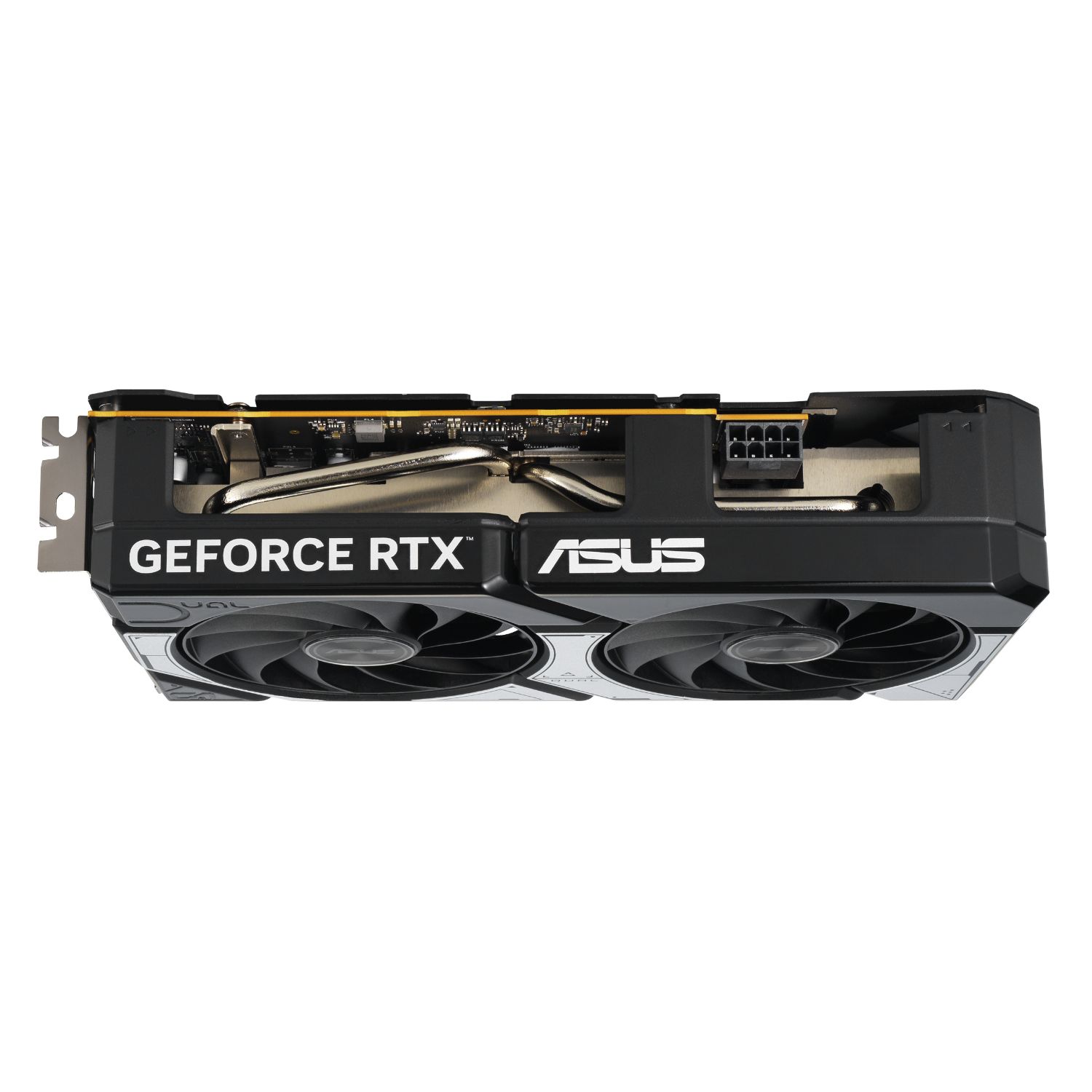 90YV0N12-M0NA00 - Asus Dual GeForce RTX5060 8Gb GDDR7 OC Edition (90YV0N12-M0NA00)