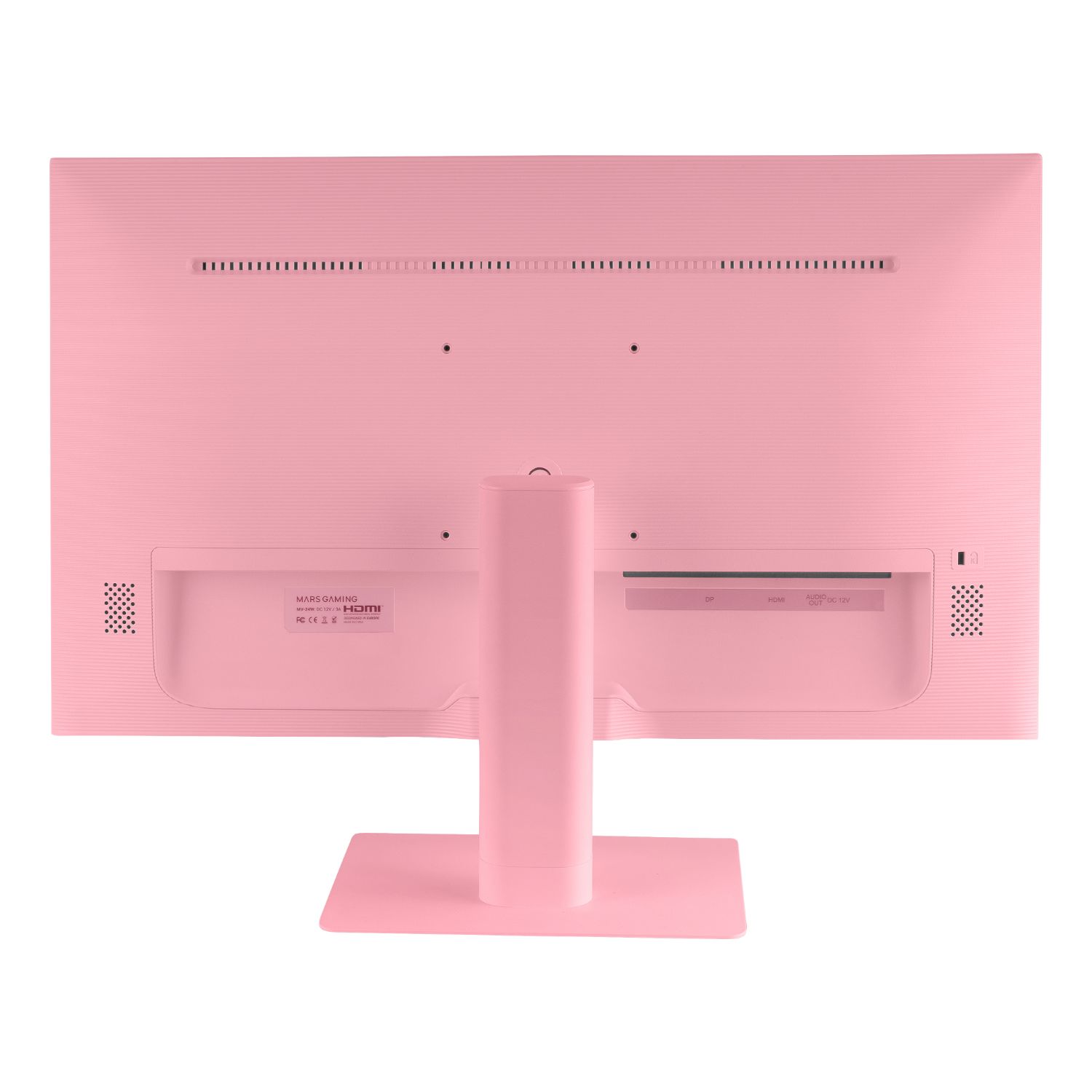 MV24P - Monitor MARS GAMING 24