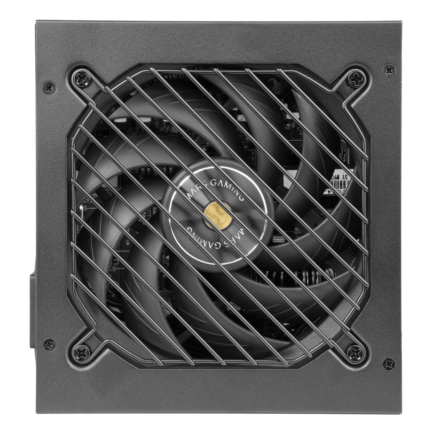 MPB1000SIM - Fuente MARS GAMING 1000W Modular ATX3.1 80+Gold Negro (MPB1000SIM)