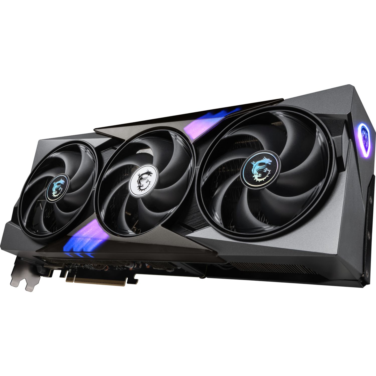 912-V530-014 - MSI RTX5090 32G GAMING TRIO OC, 32Gb DDR7 3DP 1HDMI (912-V530-014)