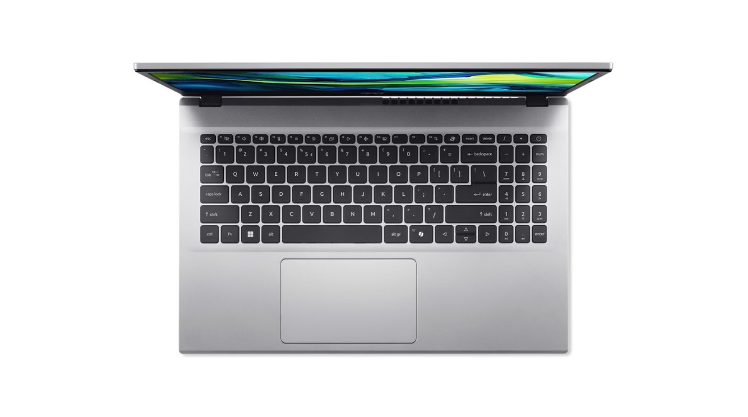 NX.J7WEB.01R - ACER Ryzen 5-5625U 8Gb 512Gb SSD 15.6