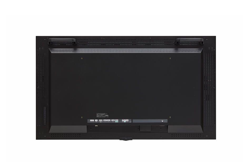 75XS4P-B - Monitor LG 75