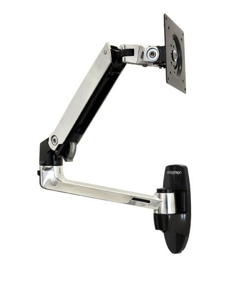 45-243-026 - Soporte de Pared Ergotron LX 34