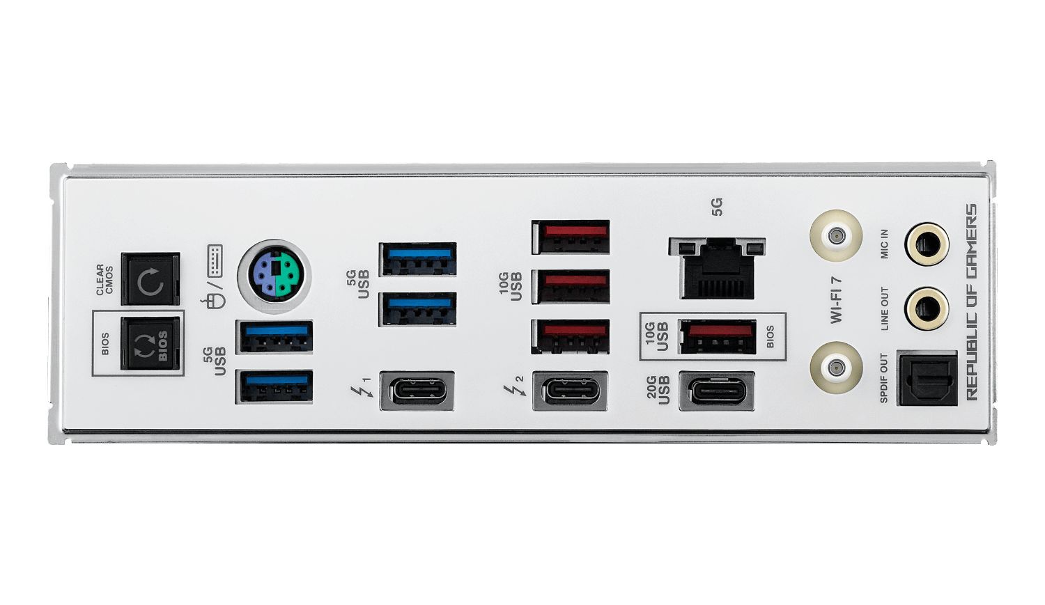 90MB1IP0-M0EAY0 - ASUS ROG MAXIMUS Z890 APEX: (1851) 2DDR5 4SATA3 6xM.2 5GBLAN WIFI7 BT5.4 9Usb3.2 2THUNDERBOLT ATX (90MB1IP0-M0EAY0)
