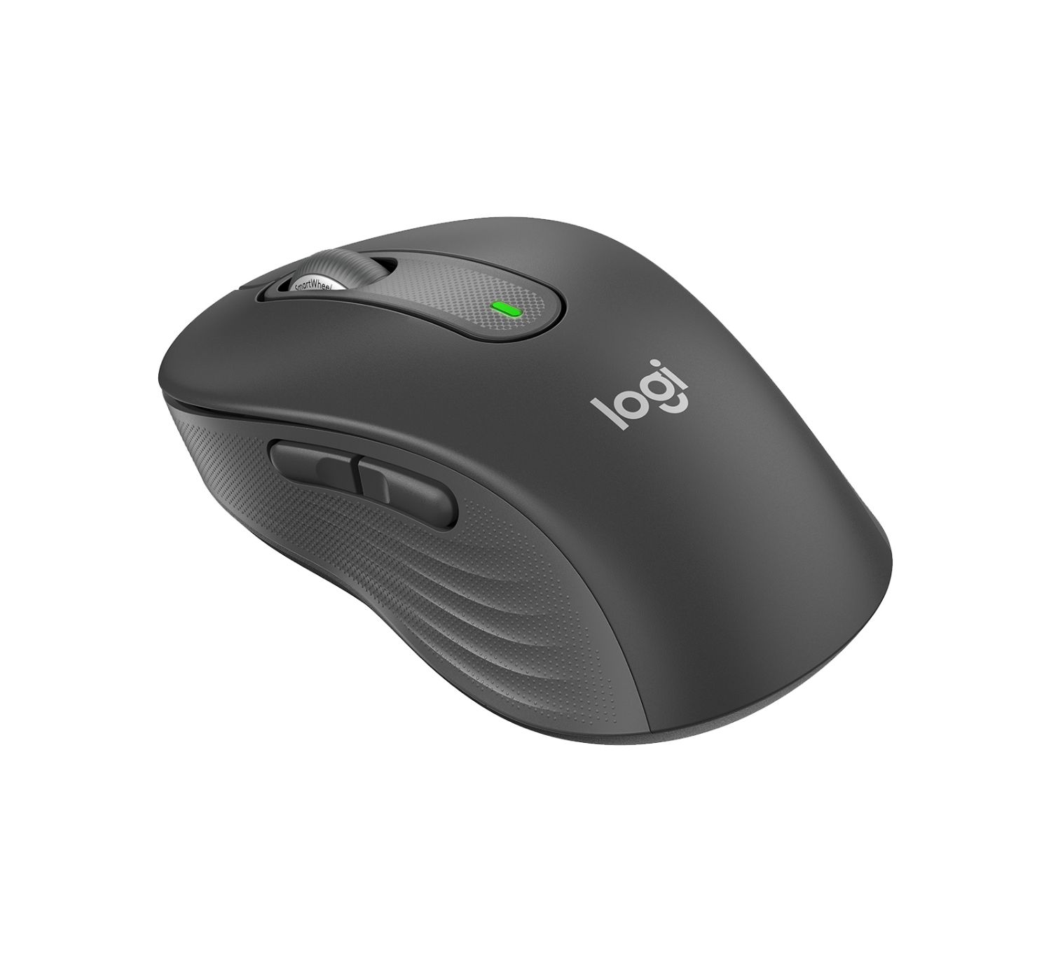 910-006253 - Ratn Logitech Signature M650 Bluetooth Silencioso Gris (910-006253)