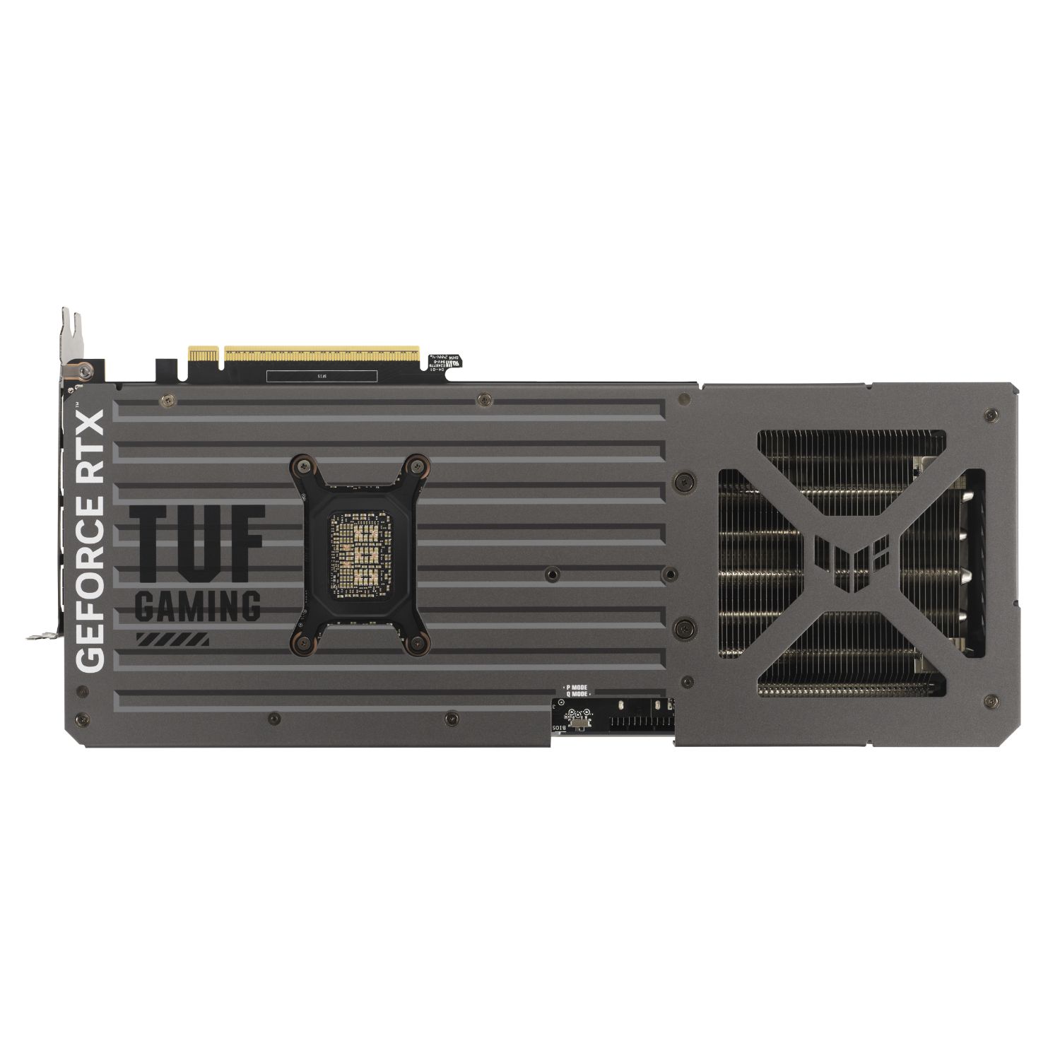 90YV0M30-M0NA00 - Tarjeta Grfica Nvidia GeForce ASUS TUF-RTX5080-O16G-GAMING 16Gb GDDR7 (90YV0M30-M0NA00)