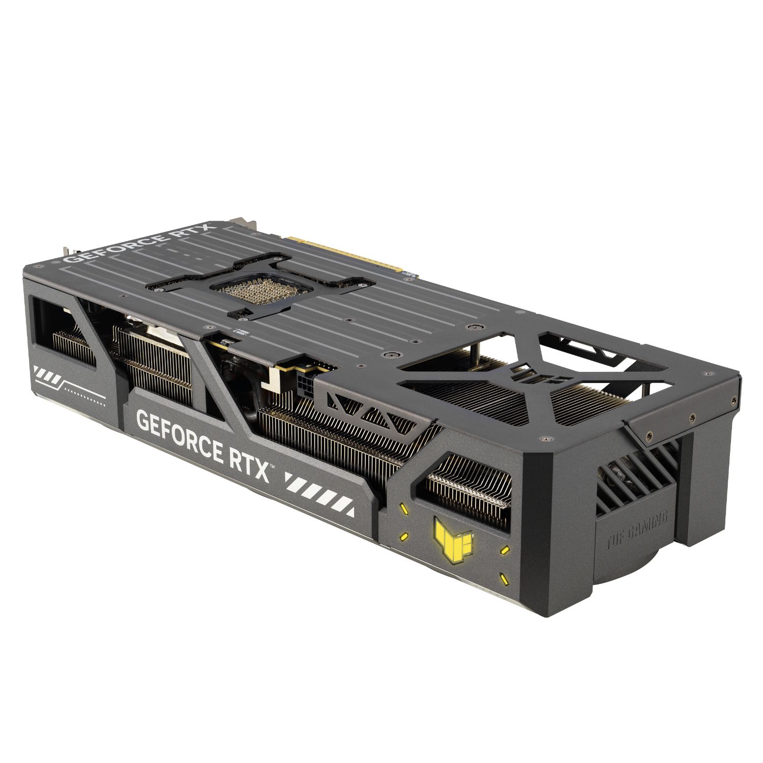 90YV0LY0-M0NA00 - Tarjeta Grfica Nvidia GeForce ASUS TUF-RTX5090-O32G-GAMING 32Gb GDDR7 (90YV0LY0-M0NA00)