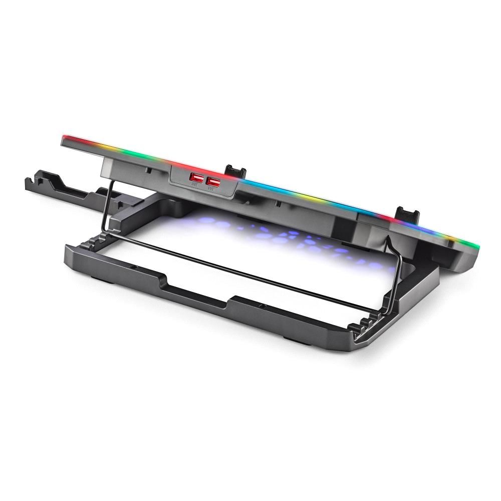 HEROSTAND - Base Refrigeradora NGS hasta 15.6