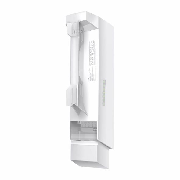 EAP215-Bridge Kit - Punto de Acceso TP-Link Omada WiFi 3xRJ45 Ethernet GbE PoE Exterior Blanco (EAP215-Bridge Kit)