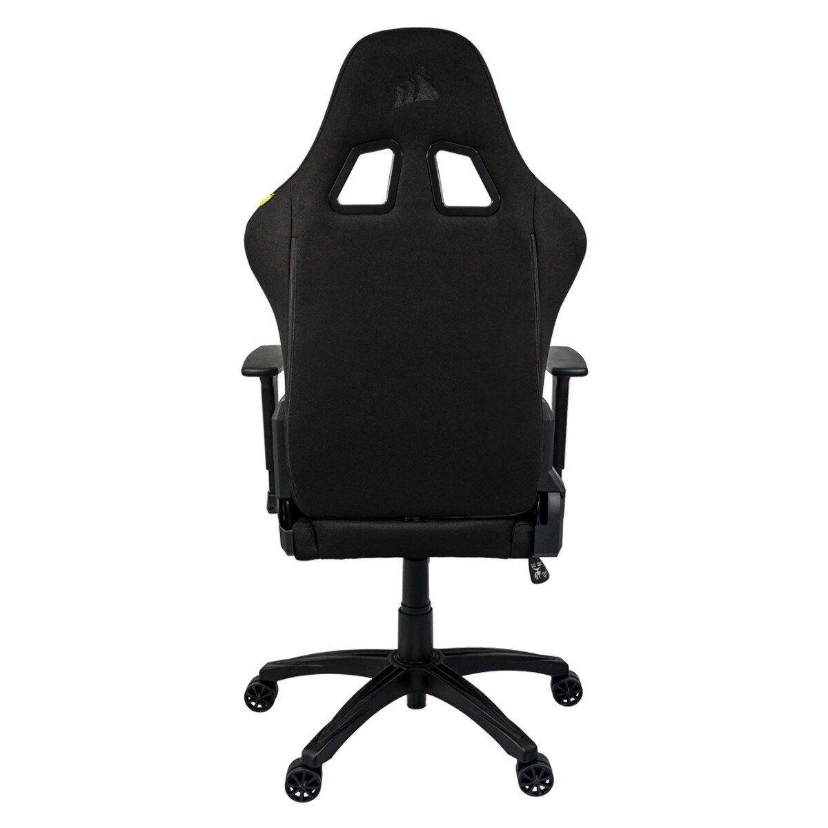 CF-9900014-WW - Silla Gaming CORSAIR TC100 Relaxed Negro/Rojo, Transpirable, Reposabrazos 2D, Inclinacin 160. (CF-9900014-WW)