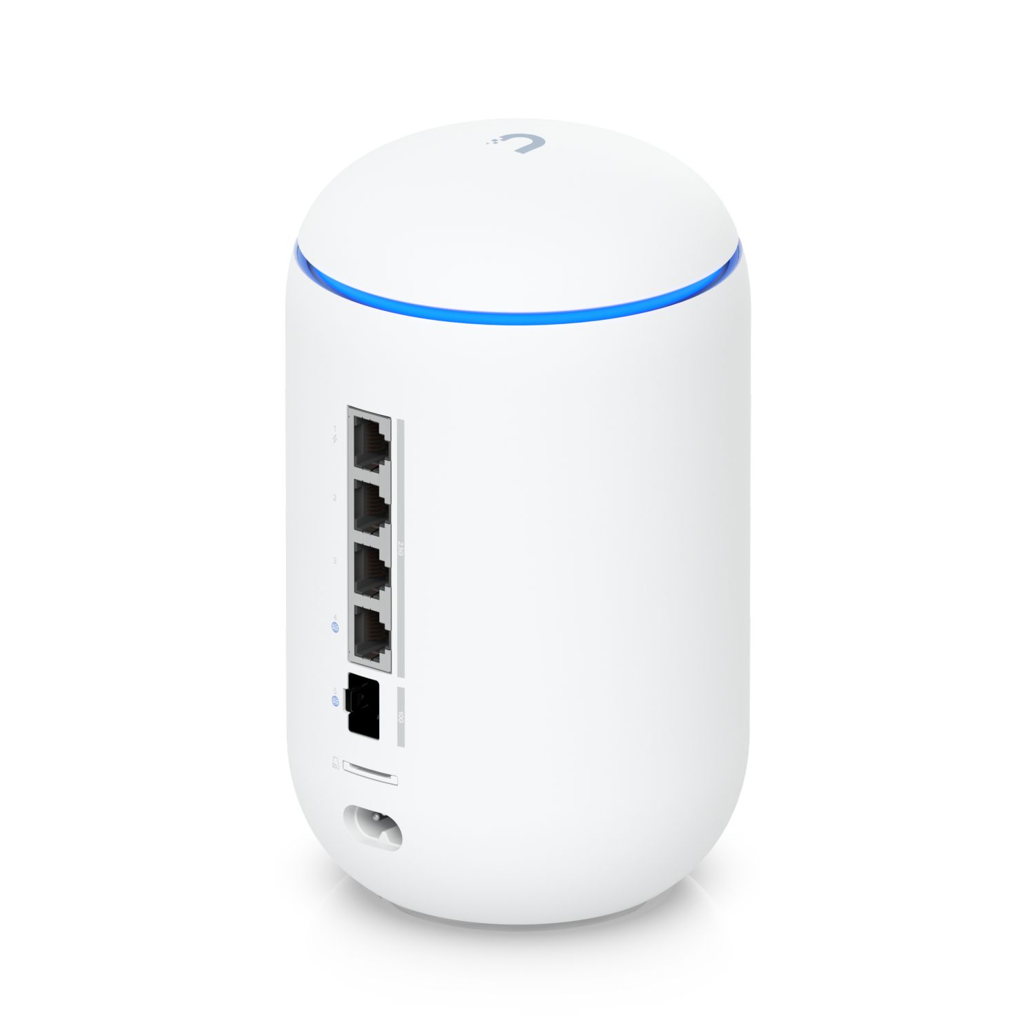 UDR7 - Ubiquiti Dream Router 7 Wifi7 Tribanda 5700Mbps Gigabit SFP 10G PoE Blanco (UDR7)