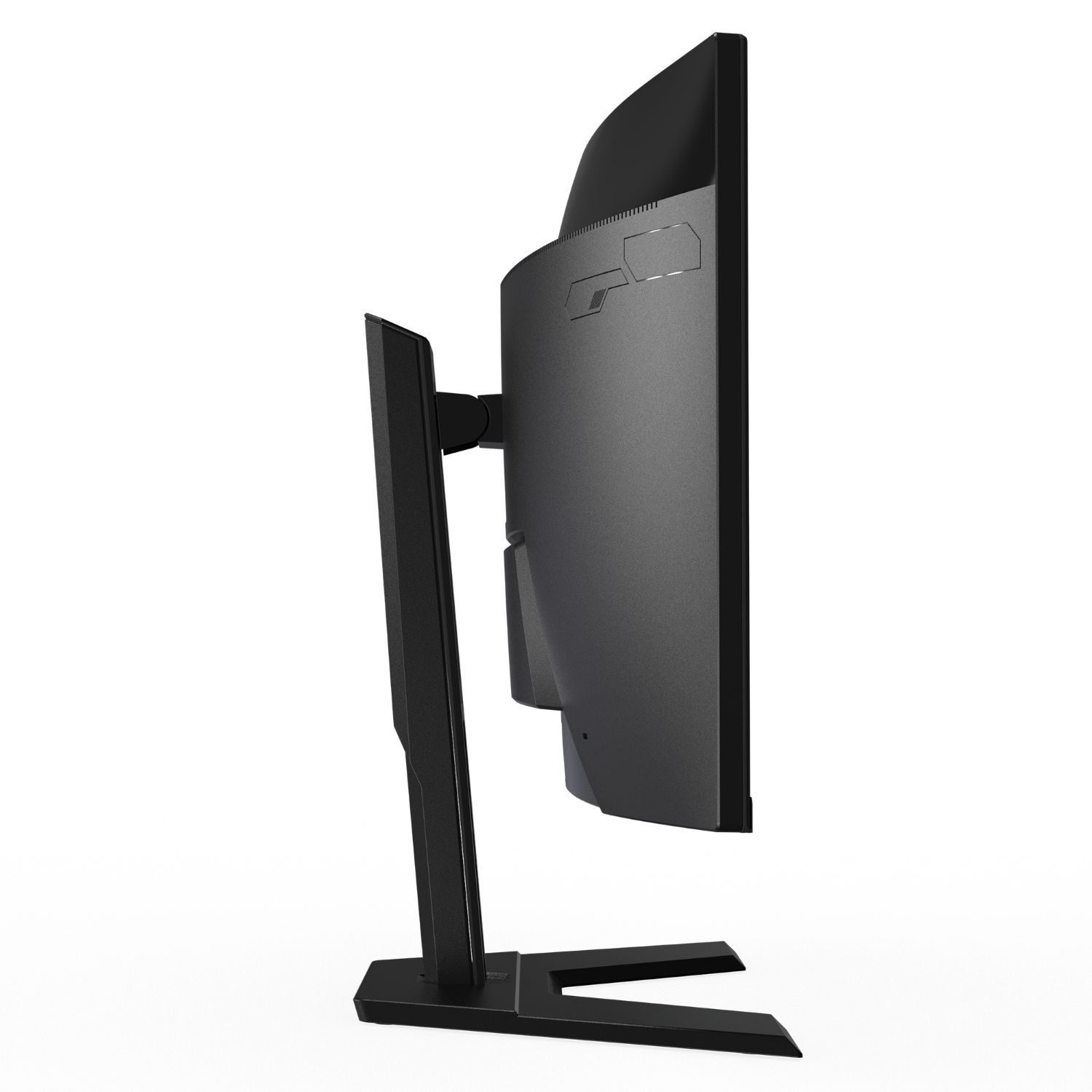 20VM0-G34WQCPBI-1EKR - Monitor Gaming GIGABYTE G34WQCP 34