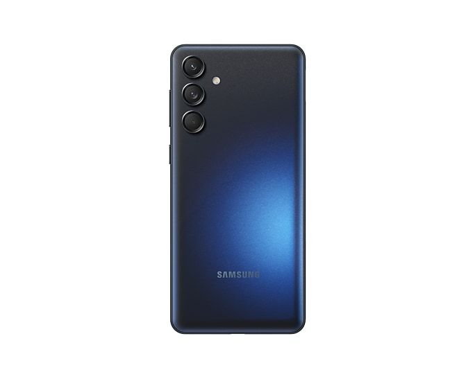 SM-M556EZKAEUB - Smartphone Samsung Galaxy M55 V2 6.7