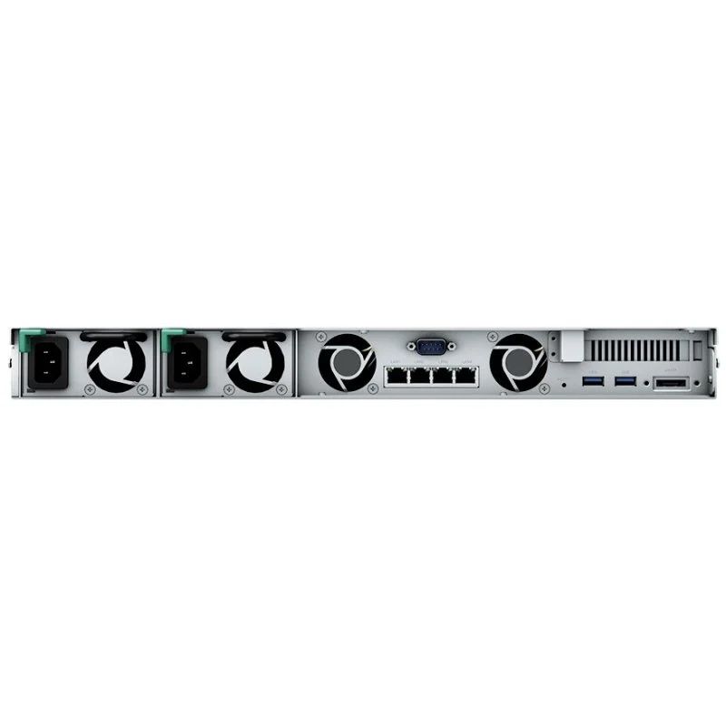 RS822RP+ - Servidor NAS Synology RackStation Ryzen V1500B 2Gb 1U DiskStation Manager Gris (RS822RP+)