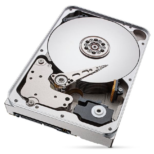 ST12000NT001 - Disco Seagate IronWolf Pro 3.5