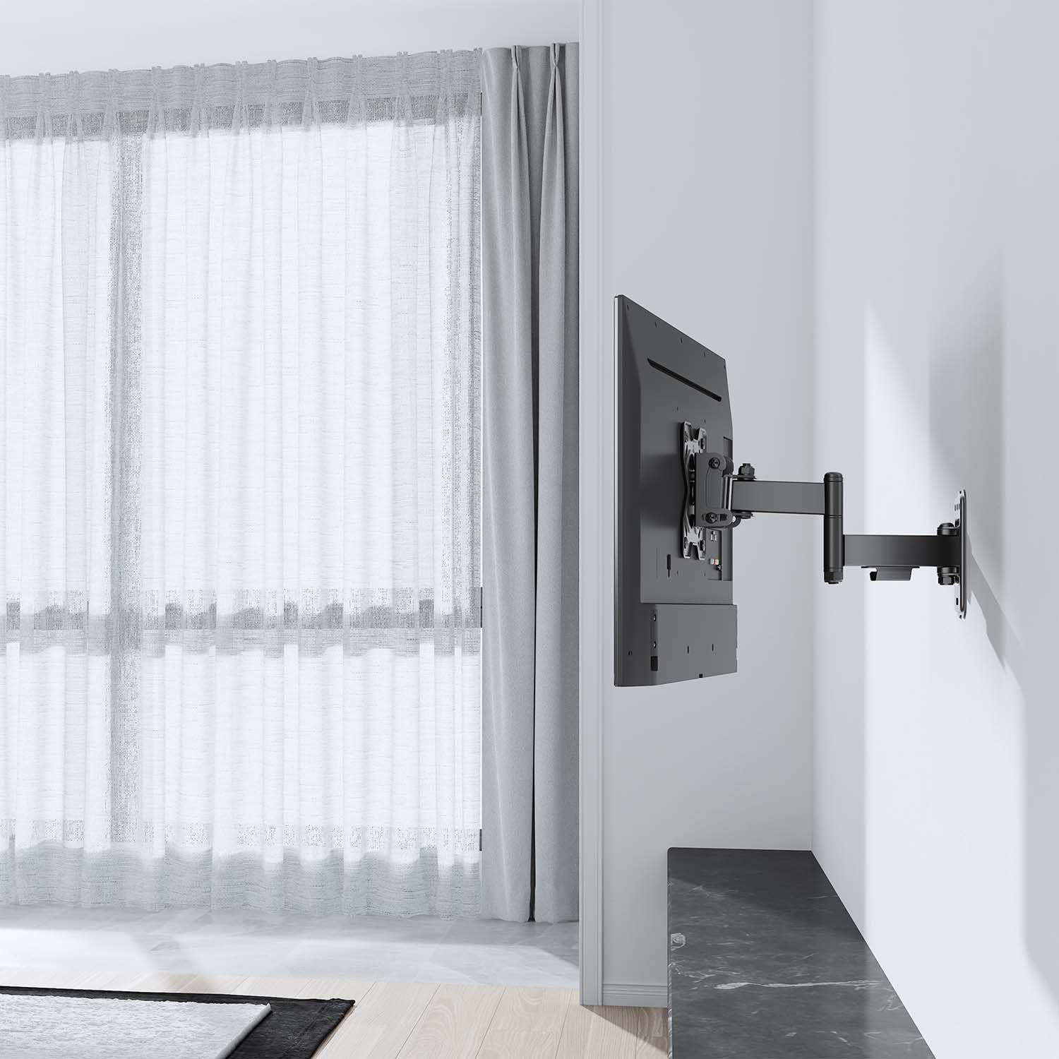 WT32TSR-381 - Soporte de Pared Aisens 13