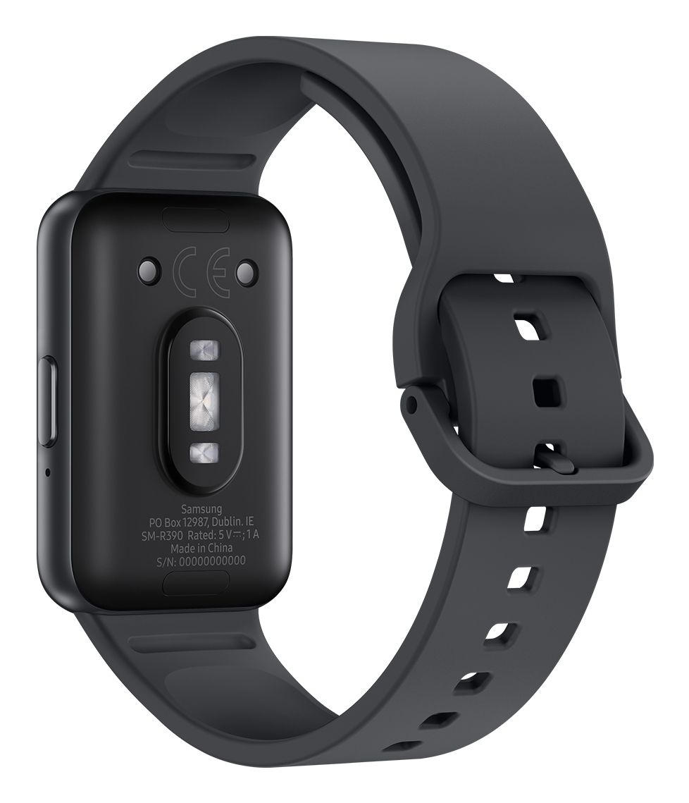 SM-R390NZAAEUB - Smartband Samsung Galaxy Fit 3 AMOLED 1.6