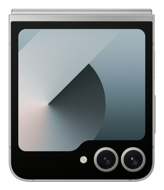 SM-F741BZSHEUB - Smartphone Samsung Galaxy Z Flip6 6.7