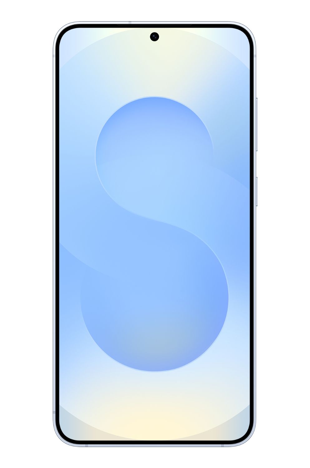 SM-S936BLBGEUB - Smartphone SAMSUNG S25+ 6.7