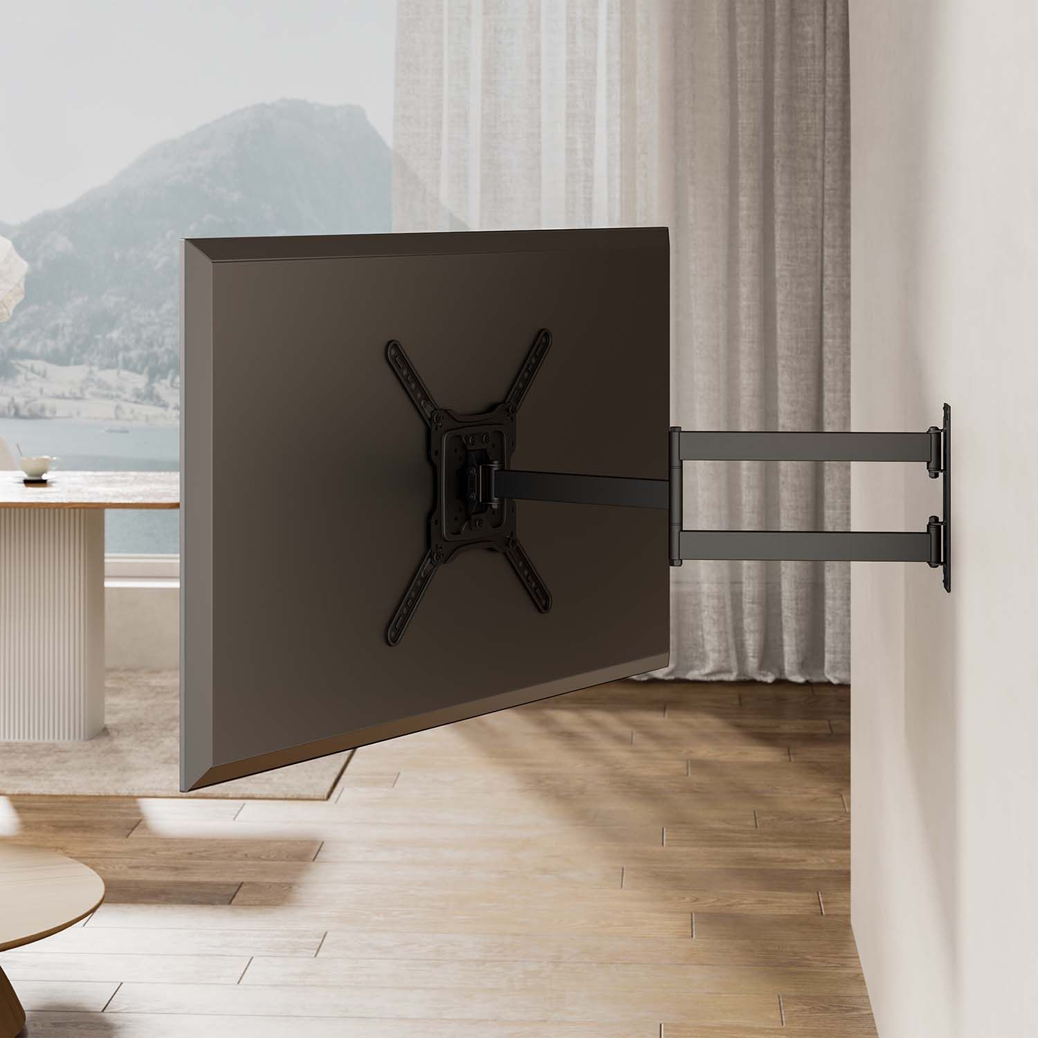 WT65TSLE-383 - Soporte de Pared Aisens 23