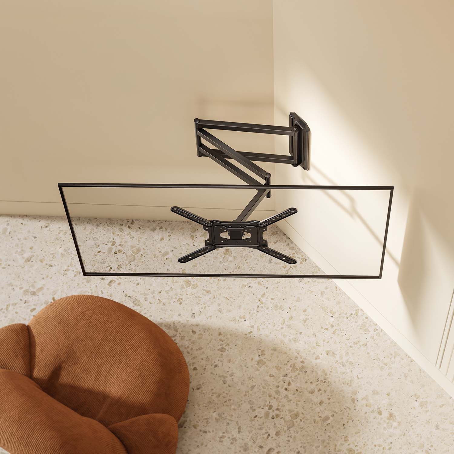 WT65TSLE-385 - Soporte de Pared Aisens 23