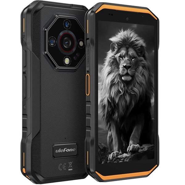ULEARX32O - Smartphone ULEFONE Armor X32 5.65