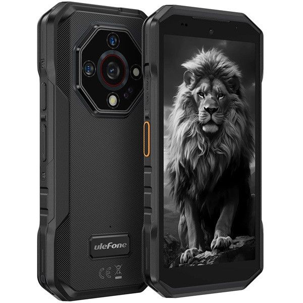ULEARX32PROB - Smartphone ULEFONE Armor X32 PRO 5.65