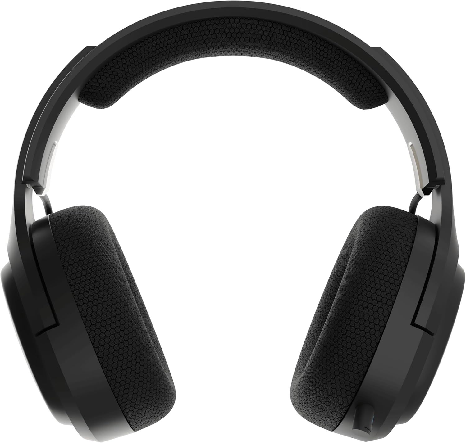 NS-HS-ATONV2 - Auriculares Gaming Newskill Inalmbricos Bluetooth 5.0 RGB Negro (NS-HS-ATONV2)