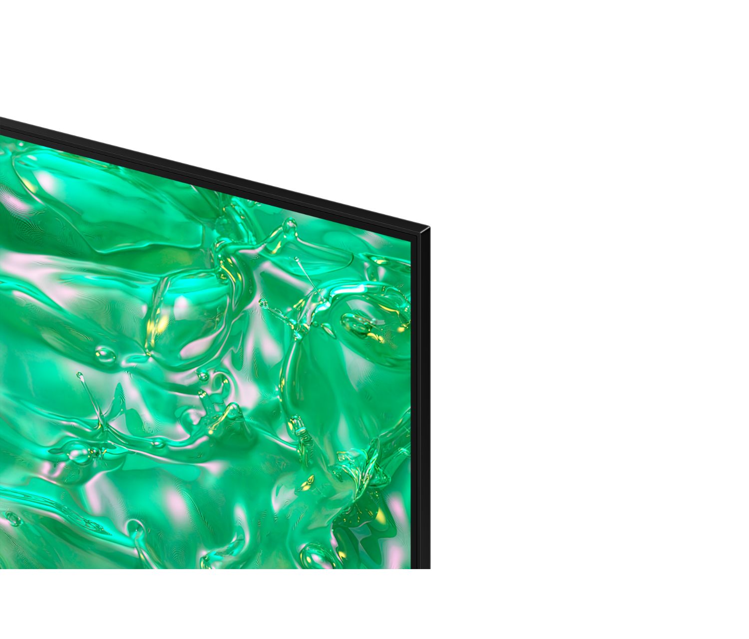 UE43DU8072UXXH - Televisor Samsung 43