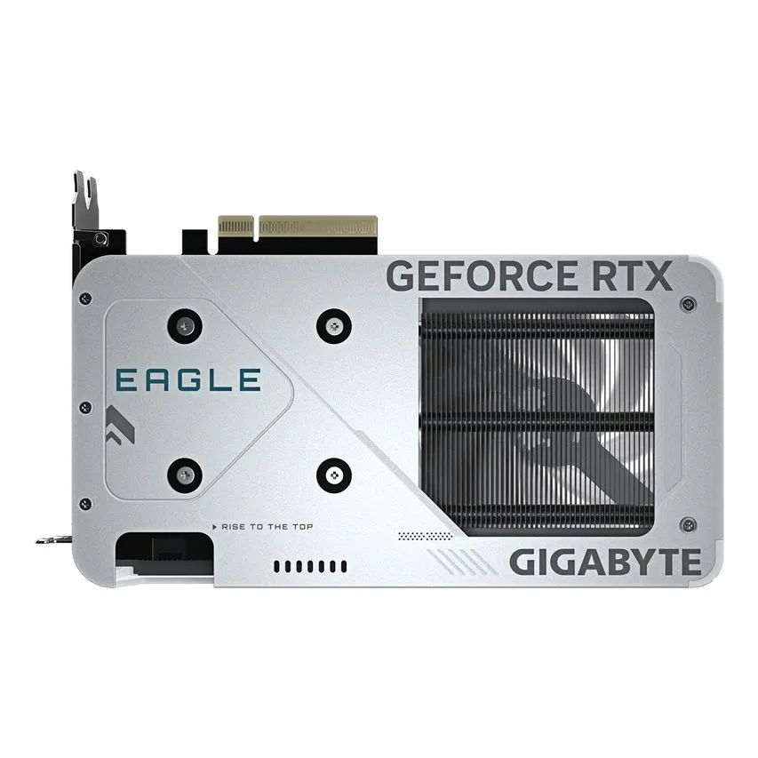 9VN5060EOI-00-G10 - GIGABYTE RTX 5060 EAGLE OC ICE 8G, Nvidia RTX5060 8GB GDDR7 (9VN5060EOI-00-G10)