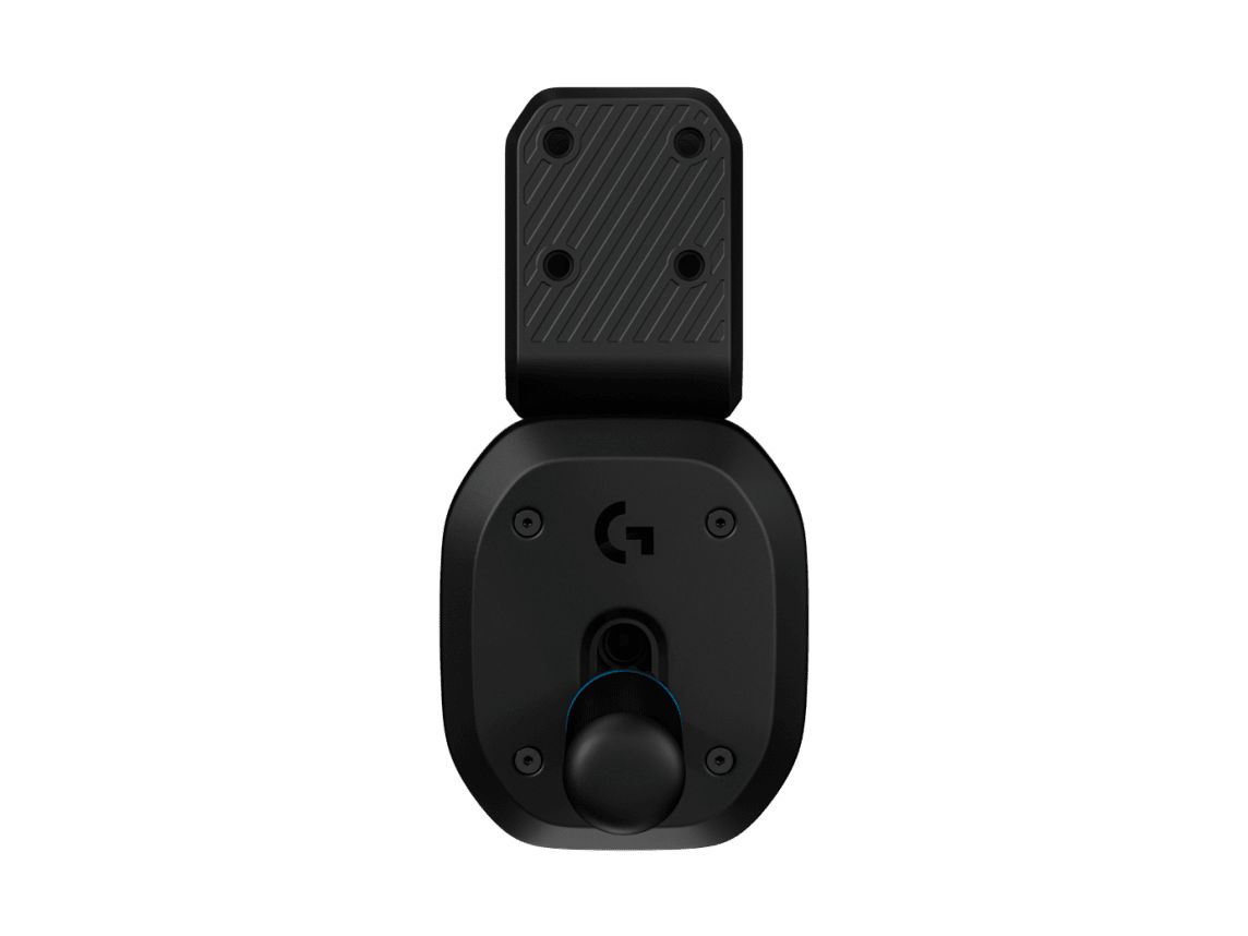 941-000245 - Palanca de cambios secuencial Logitech G RS Shifter & Handbrake para Microsoft Xbox One, Microsoft Xbox Series S, Microsoft Xbox Series X, Sony PlayStation 4, Sony PlayStation 5, PC. (941-000245)