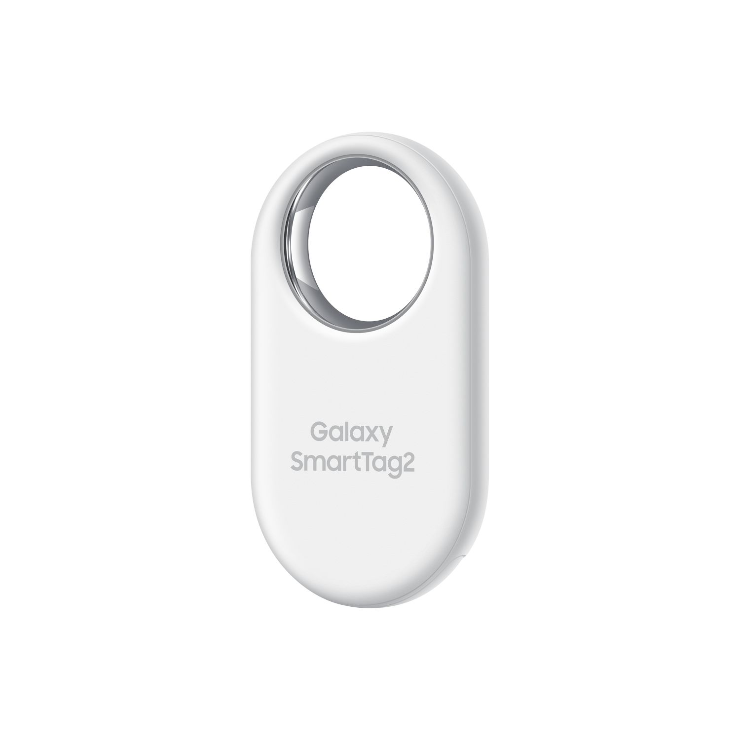 EI-T5600KWEGEU - Localizador Samsung Smart Tag 2 Kit 4 Blanco/Negro (EI-T5600KWEGEU)