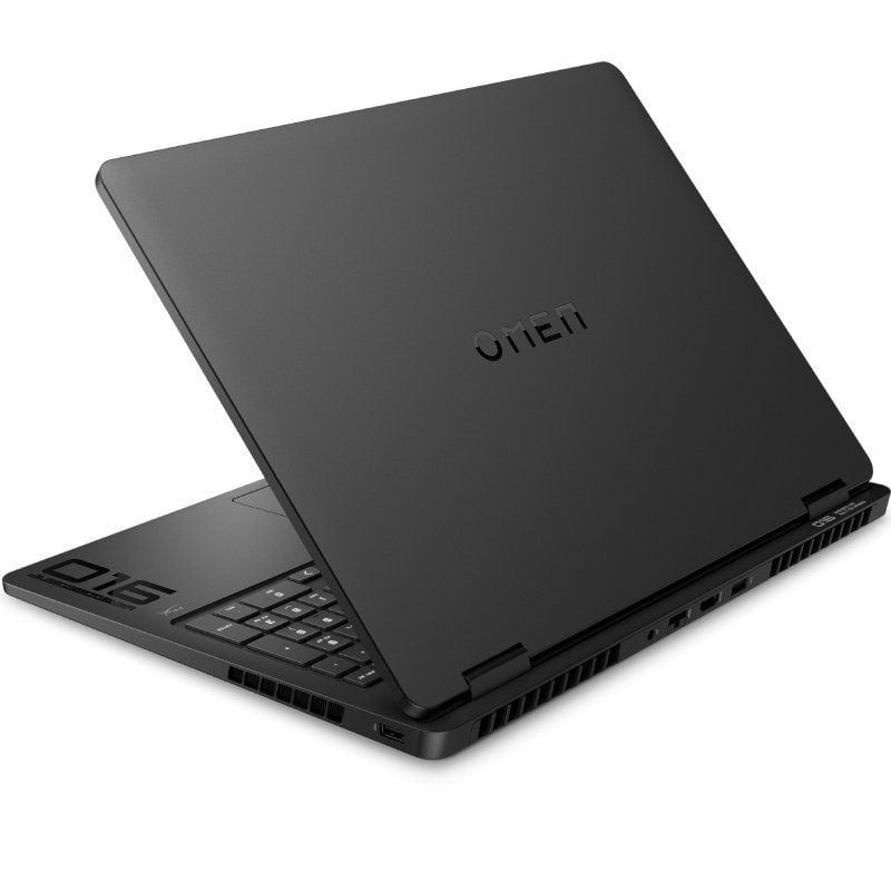 BK5X6EA - Porttil Gaming HP Omen 16-ap0024ns Ryzen AI 9-365 32Gb 1Tb SSD Cmara Frontal FHD 16