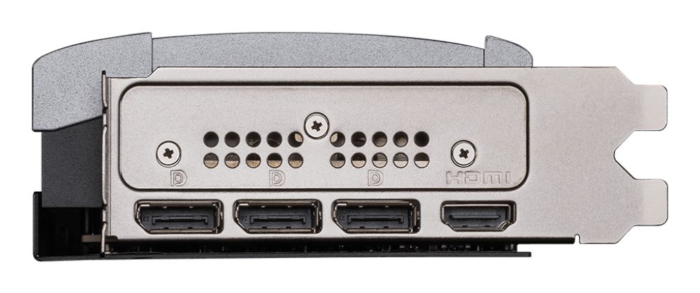912-V531-083 - Tarjeta Grfica MSI Nvidia GeForce RTX 5070 Ti 16G VENTUS 3X OC 16Gb GDDR7 (912-V531-083)