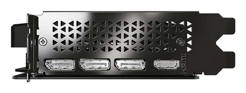VCG5060T8DFXPB1-O - Tarjeta Grfica PNY GeForce RTX 5060 Ti OC 8Gb GDDR7 3xDP 2.1b 1xHDMI 2.1b PCIe 5.0 HDCP 2.3 Nvidia G-Sync OpenGL 4.6 Dirext 12 Ultimate (VCG5060T8DFXPB1-O)