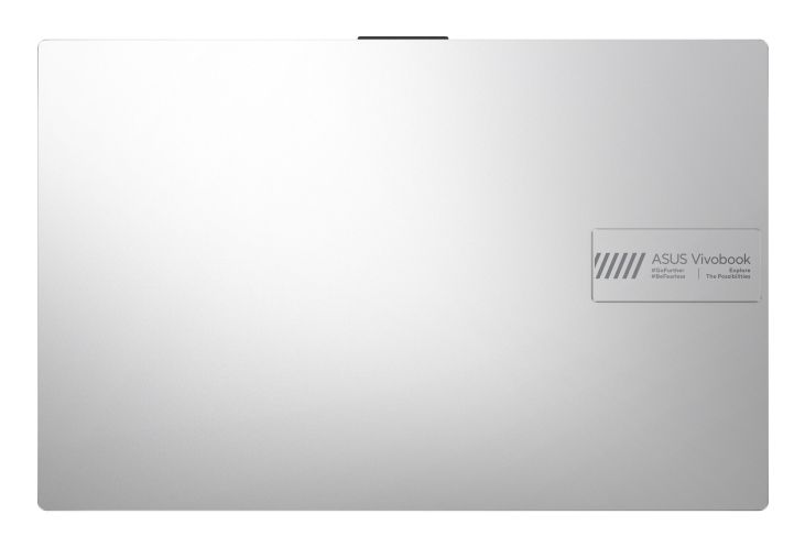 90NB0ZT1-M025D0 - Porttil ASUS Vivobook Go 15 E1504GA-BQ832W i3-N305 8Gb 512Gb SSD Cmara Frontal HD 15.6