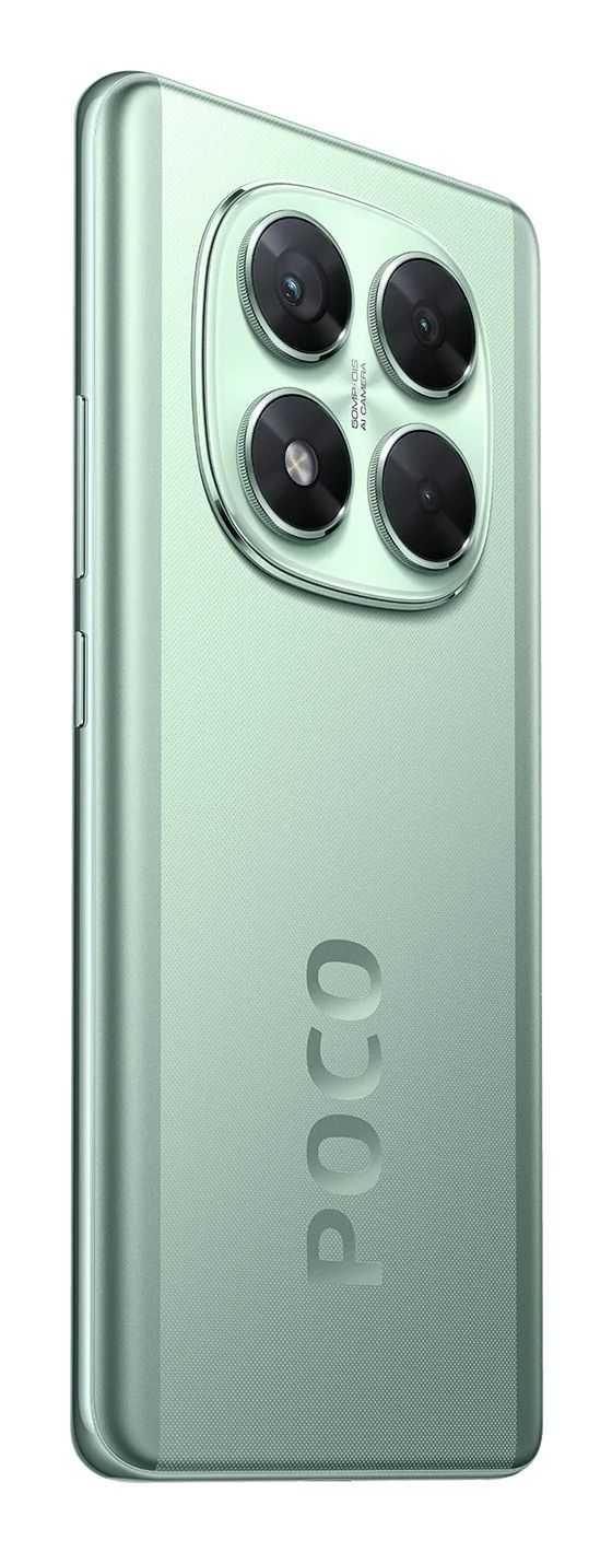 POCO X7 5G 12-512 GRE - Smartphone XIAOMI Poco X7 6.67