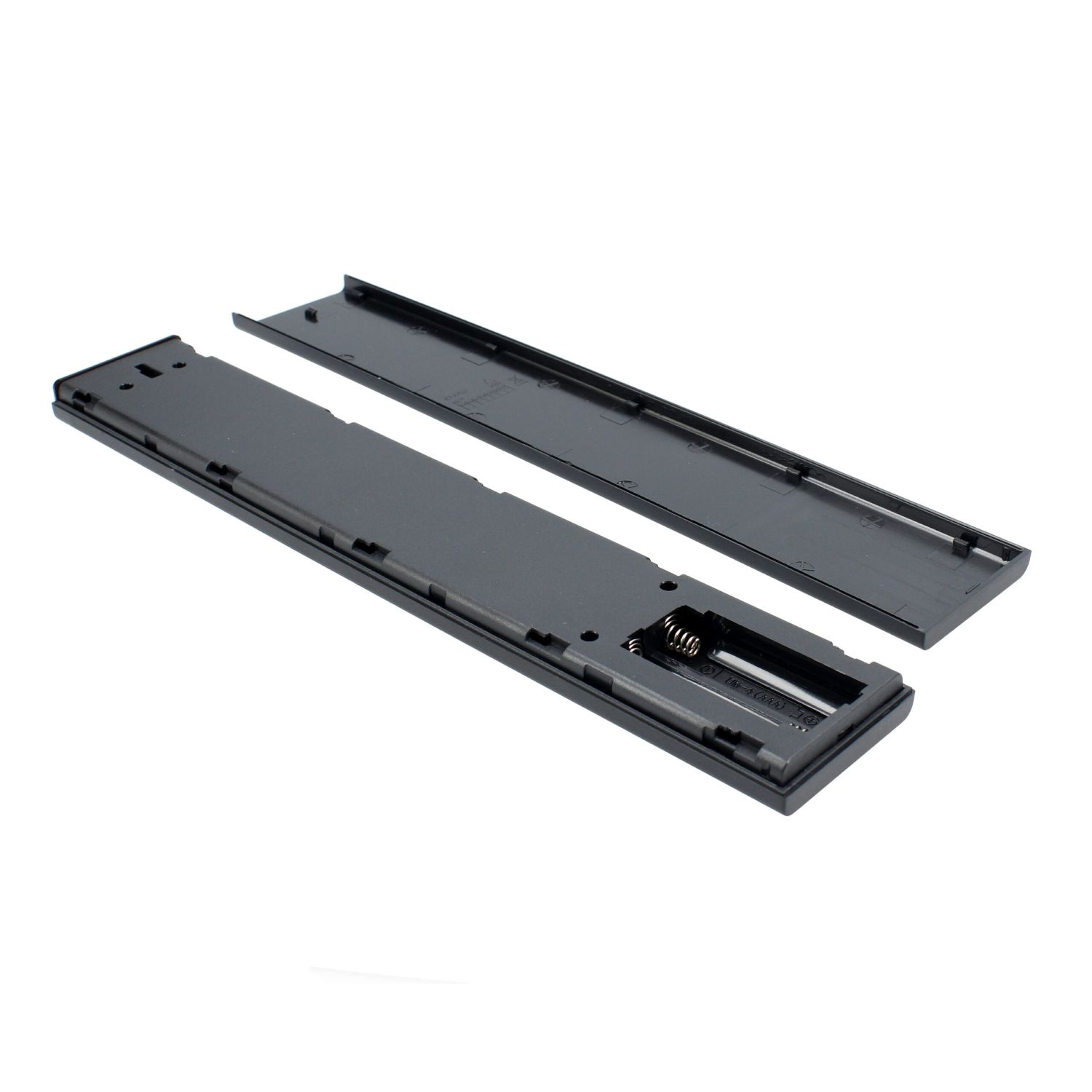 TMURC503 - Mando a Distancia TM ELECTRON Magic 3 en 1 para TV compatible con Samsung/LG/Sony (TMURC503)