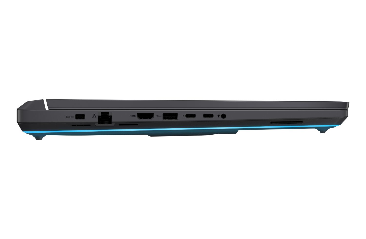 90NR0LE1-M00230 - Porttil Gaming ASUS ROG Strix G815JMR-S8051 i7-14650HX 32Gb 1Tb SSD Cmara Frontal FHD/IR 18