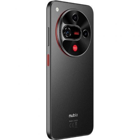 P720F11-BLACK - Smartphone ZTE NUBIA FOCUS 2 6.7