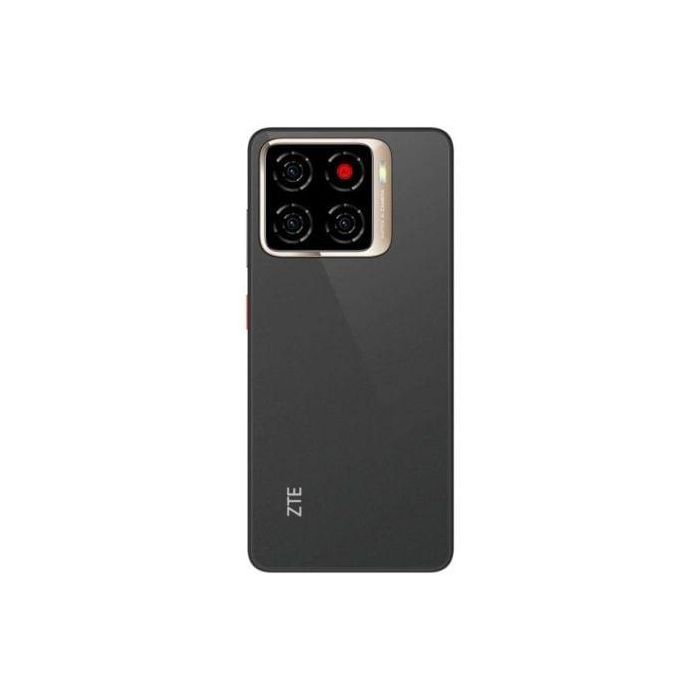 P606F21-BLACK - Smartphone ZTE Blade A56 6.75