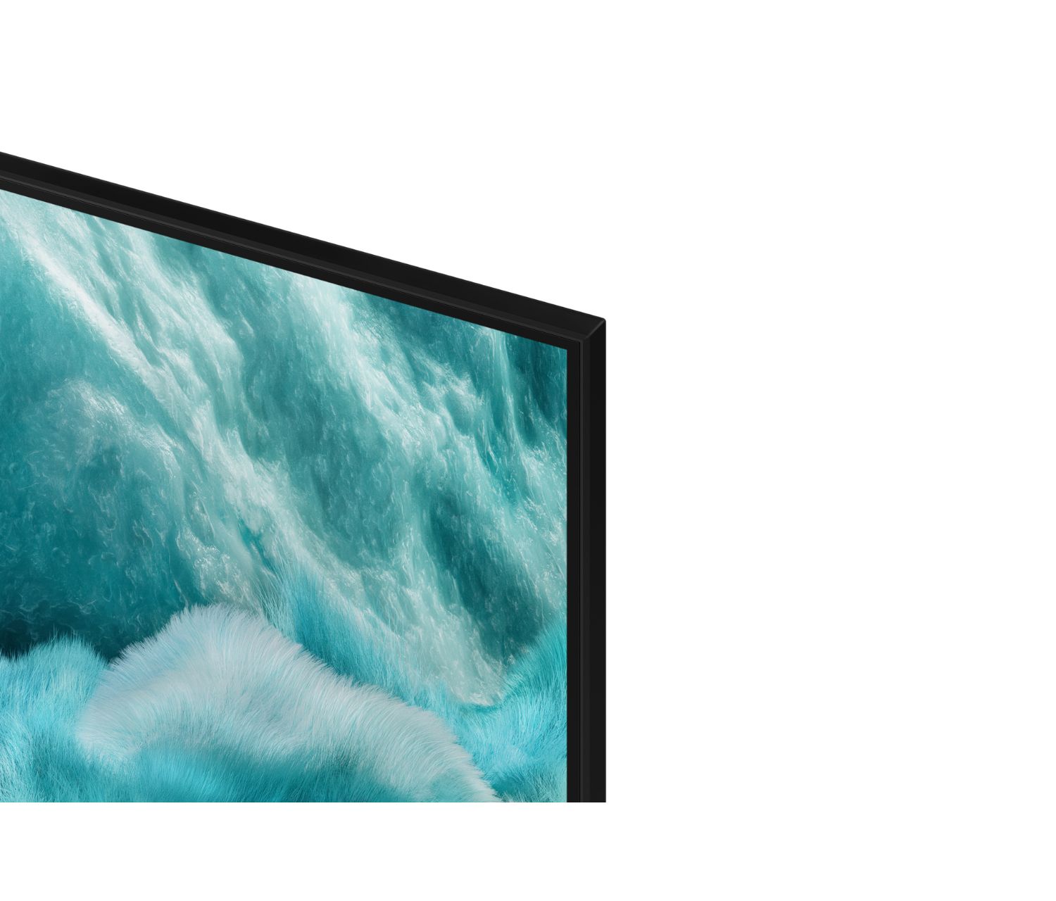 QE50Q7FAAUXXH - Tv SAMSUNG 50