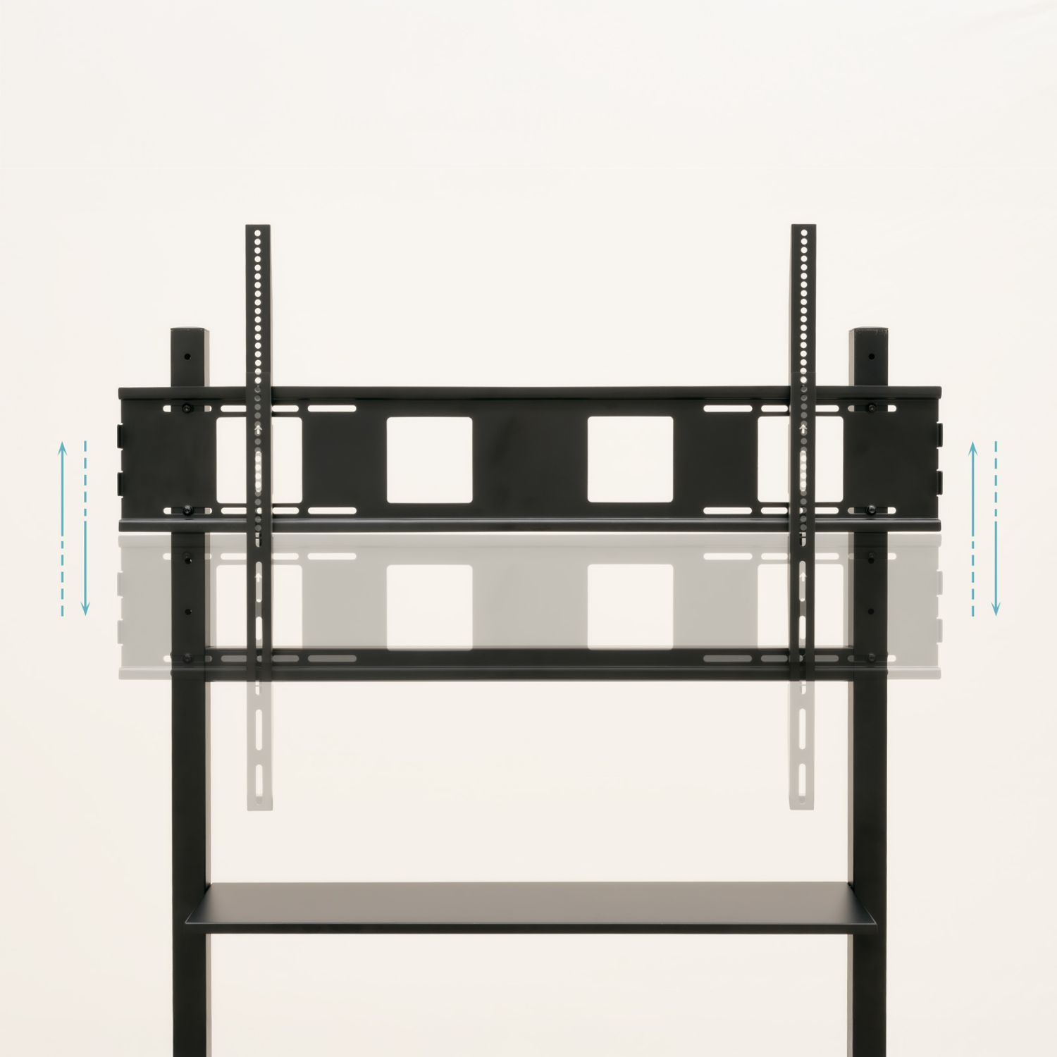 FS20105M-B - Soporte de Suelo TooQ 60
