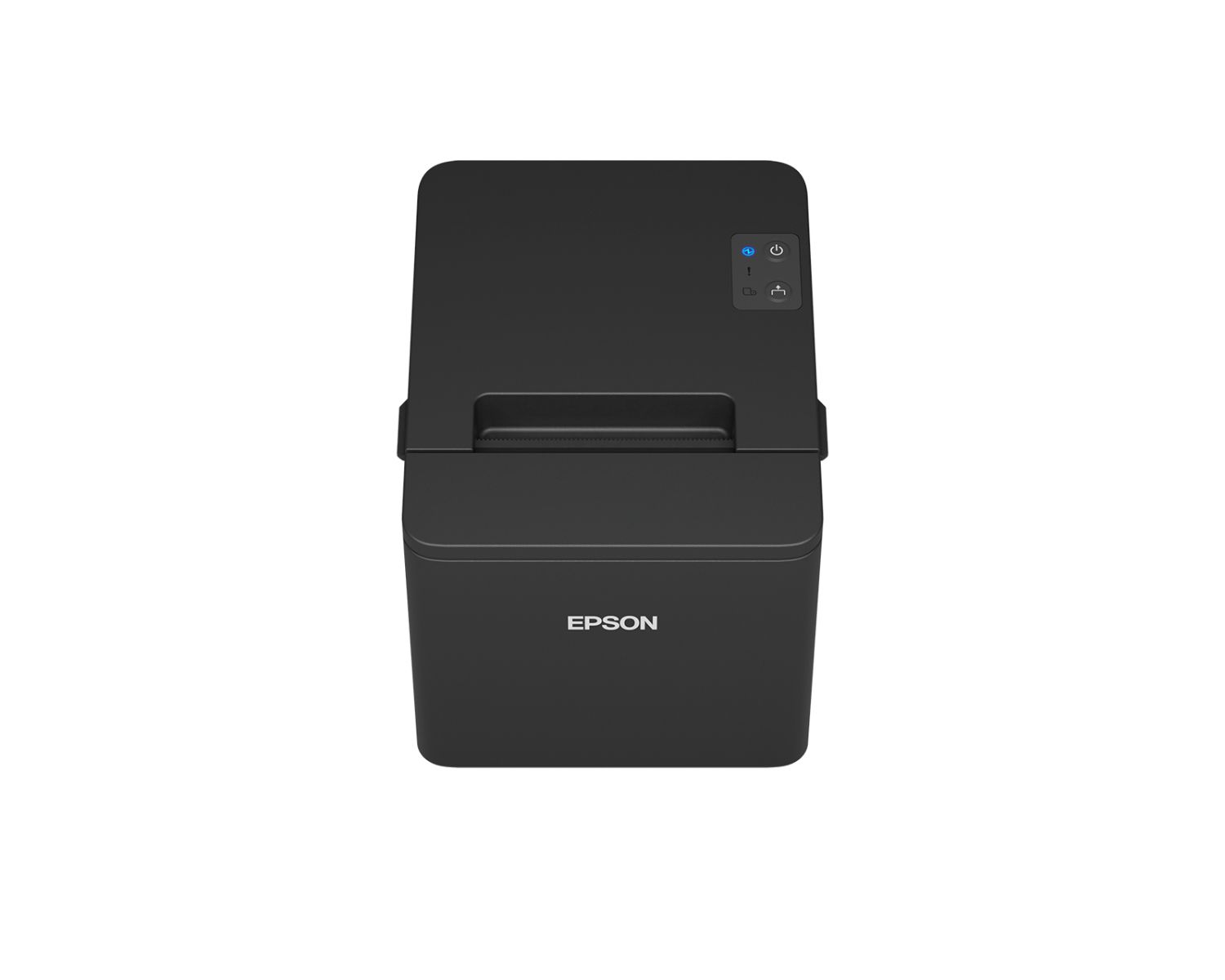 C31CL47101 - Impresora de Tickets Epson TM-T20IV Trmica 80mm USB-B RS-232 Negra (C31CL47101)
