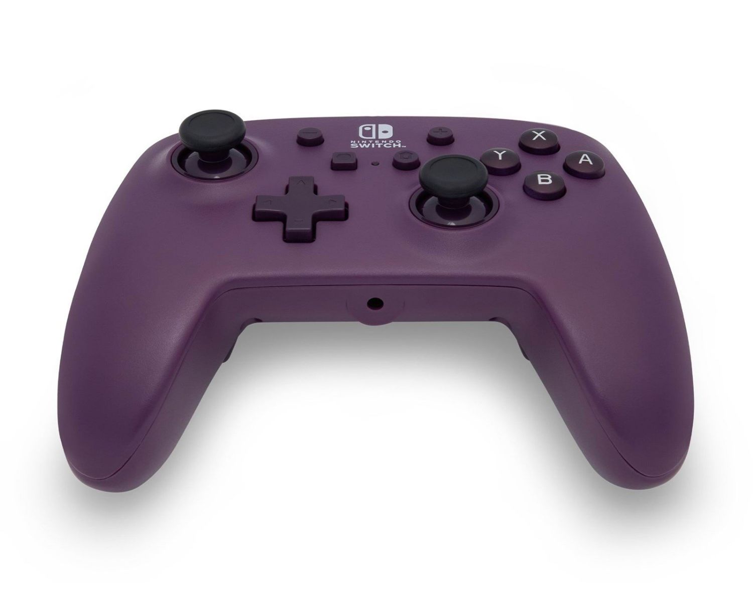 NSGP0496-01 - GamePad PowerA Nintendo Switch Galaxy Purple Cable USB-C 3m (NSGP0496-01)