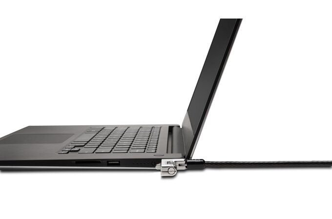 K60600WW - Candado Fino Kensington de Combinacin para Porttiles (K60600WW)