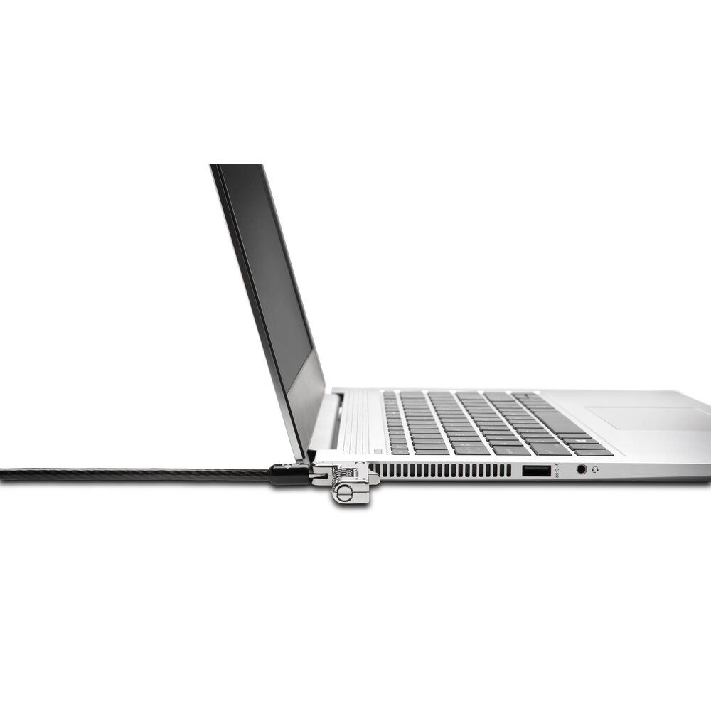 K60603WW - Candado Kensington NanoSaver Fino de Combinacin para Porttiles (K60603WW)