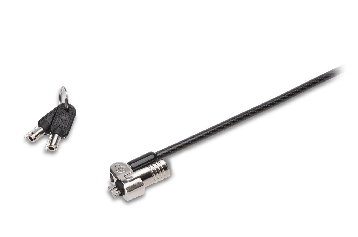 K64444WW - Candado Kensington NanoSaver con llave Ultrafino para dispositivos (K64444WW)