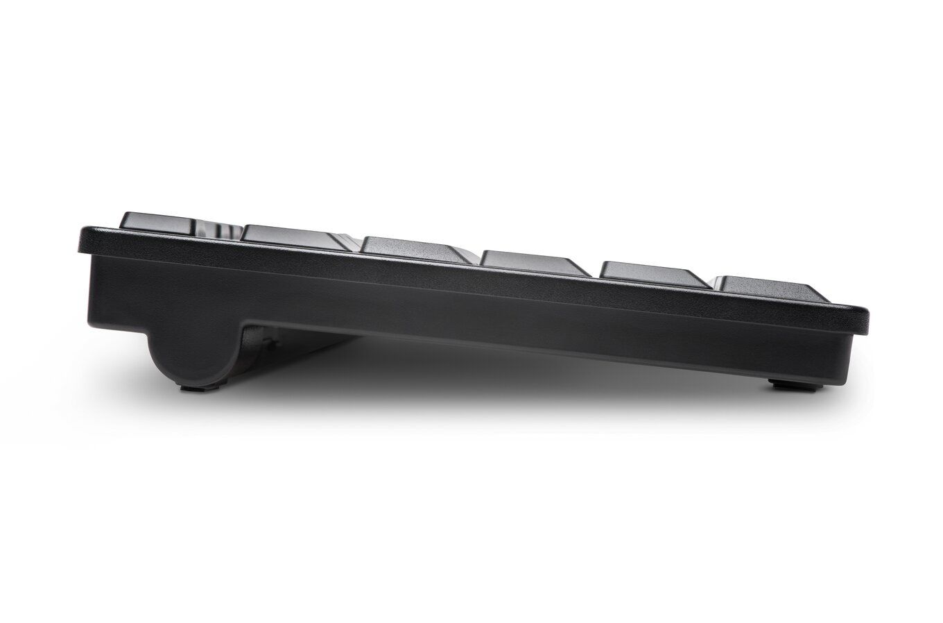 K75230ES - Kit Teclado + Ratn Kensington Pro Fit QWERTY RF 2.4GHz 1200dpi Negro (K75230ES)