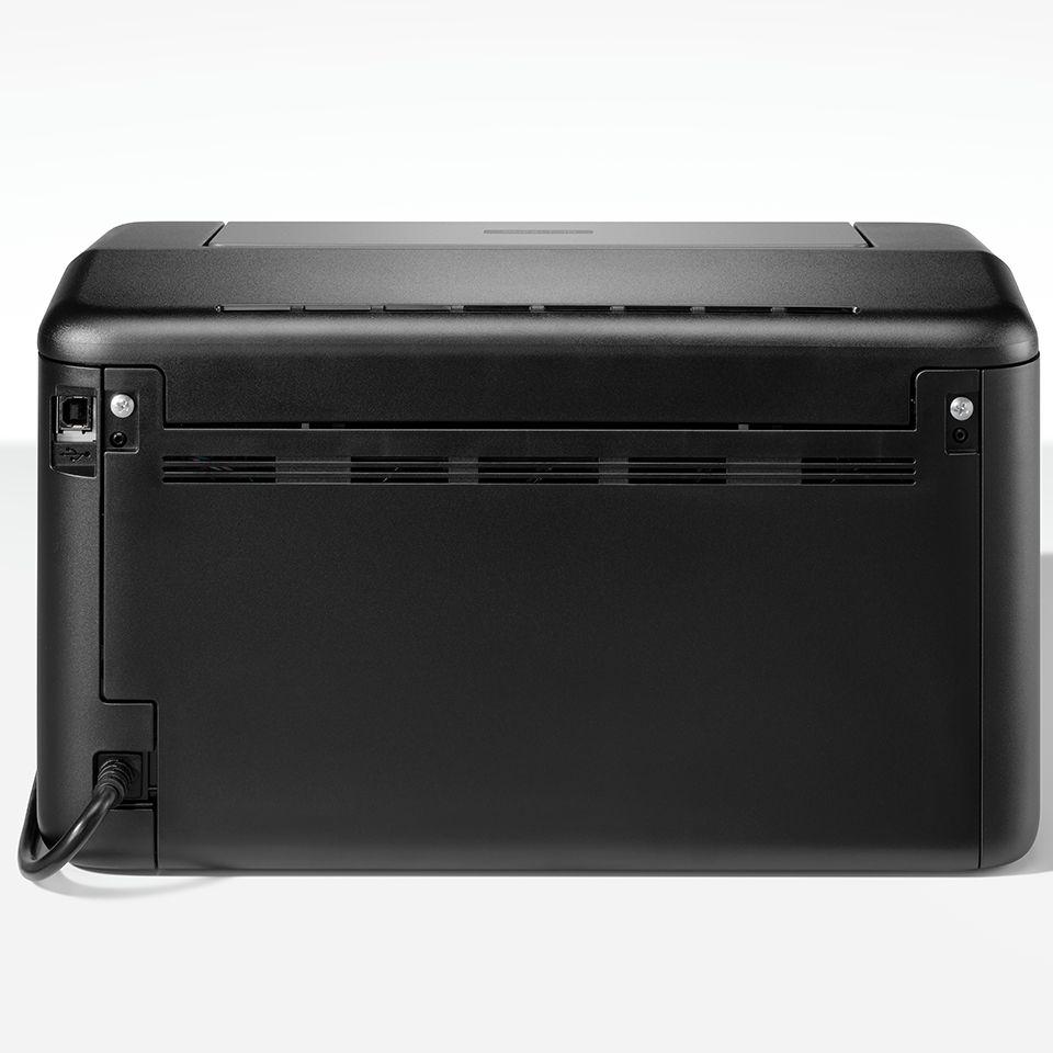 HLL1240WRE1 - Impresora Laser Brother A4 B/N WiFi USB Dplex Negra (HL-L1240W)